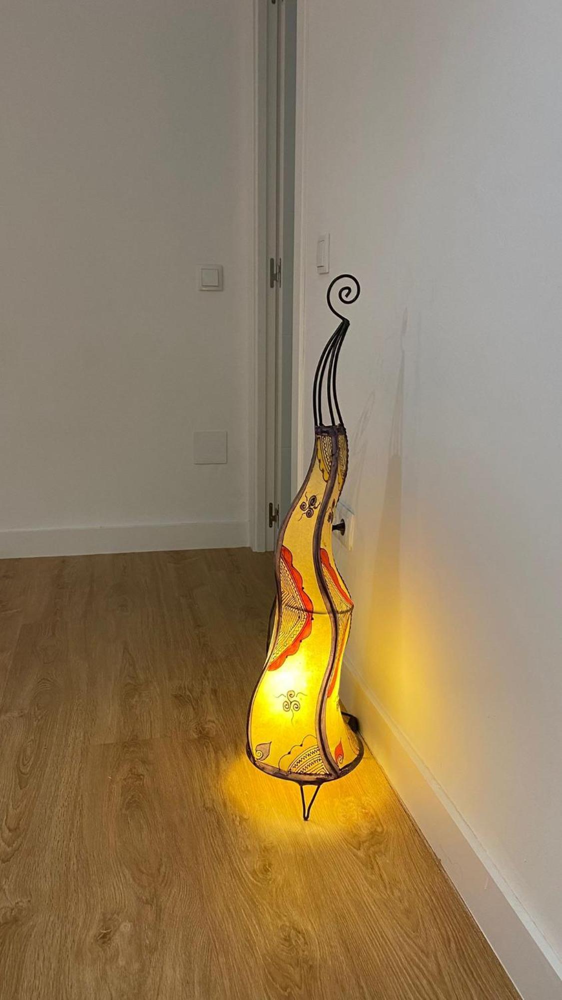 Appartement Azahar Museo