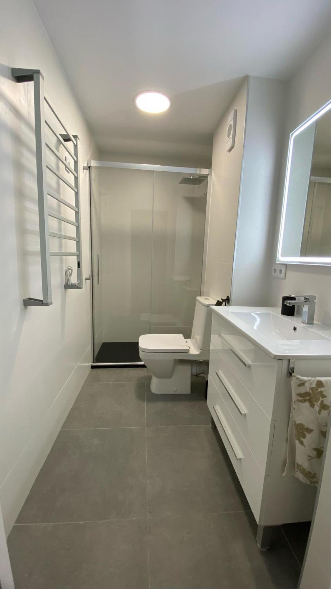Appartement Azahar Museo